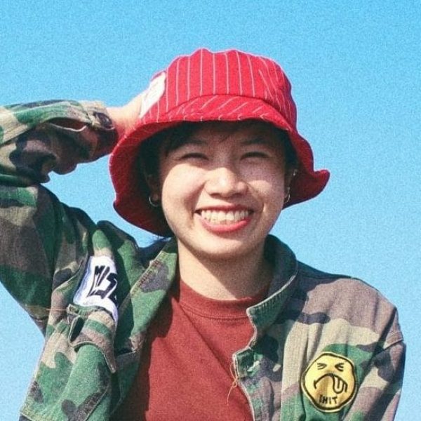 Kim Oanh
